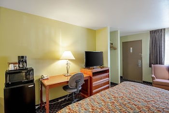 Room, 1 King Bed