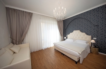 Superior Family Room Depandance