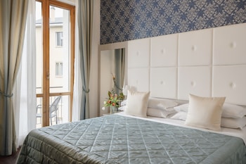Premium Room, Terrace, City View