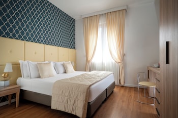 Classic Double or Twin Room