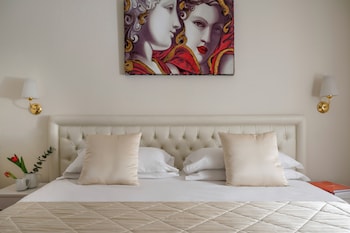 Classic Double or Twin Room