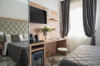 Junior Studio Suite, 1 King Bed