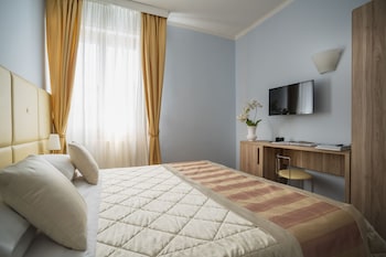 Standard Double Room Single Use