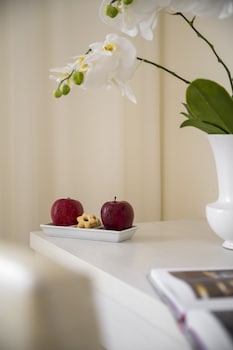 Executive Single Room