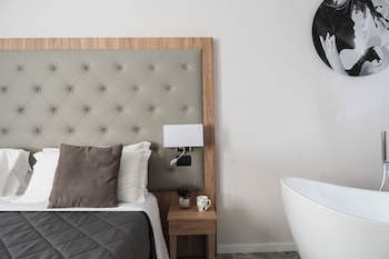 Junior Studio Suite, 1 King Bed