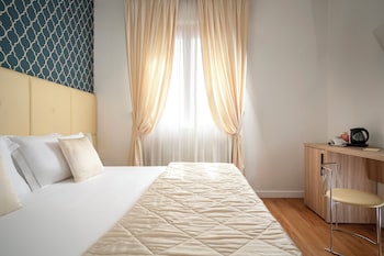 Classic Double or Twin Room