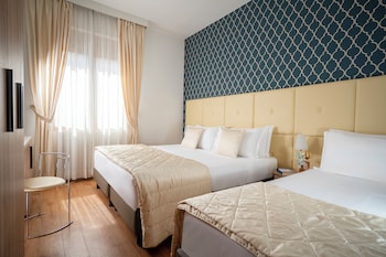 Classic Triple Room