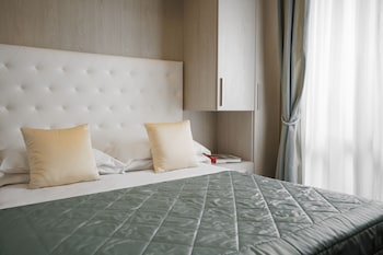 Camera Superior con letto matrimoniale, balcone