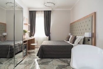 Junior Studio Suite, 1 King Bed