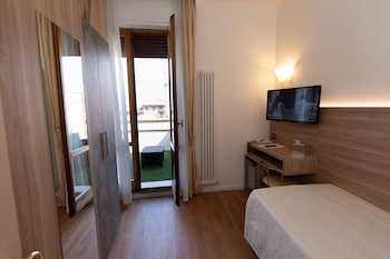 Executive Single Room