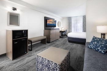 Studio Suite, 1 King Bed, Non Smoking