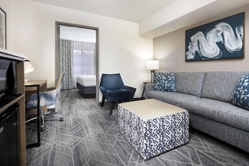 Studio Suite, 1 King Bed, Non Smoking