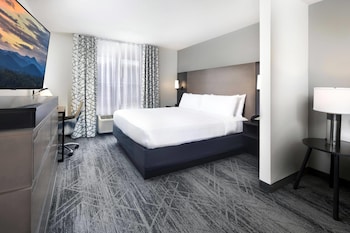 Studio Suite, 1 King Bed, Non Smoking