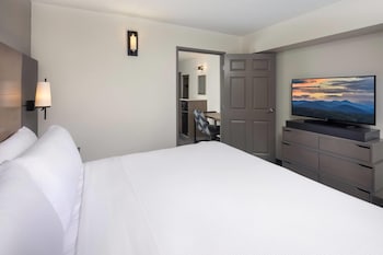 Suite, 1 Bedroom, Non Smoking