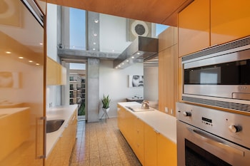 Two Bedroom Presidential Loft