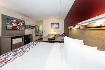 Superior King Room Non Smoking