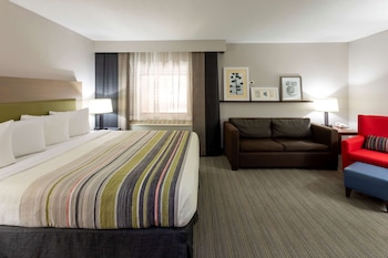 Premium Suite, 1 Bedroom, Non Smoking