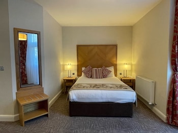 Executive Room, 1 Double Bed, Non Smoking