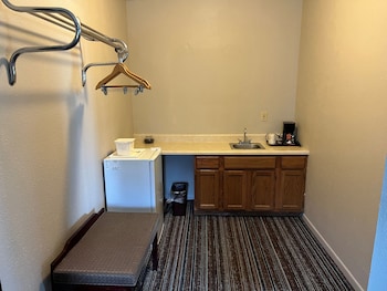 Studio Suite, Multiple Beds, Non Smoking