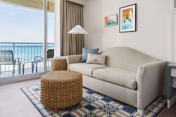 Suite, 1 Bedroom