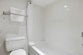 Standard Room, 1 Queen Bed, Non Smoking, Refrigerator & Microwave (Pet Friendly)