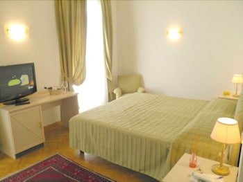 Classic Double or Twin Room, 1 Bedroom