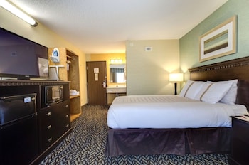 Room, 1 Queen Bed, Non Smoking (Accessible)