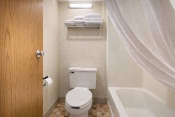 Room, 1 Queen Bed, Non Smoking