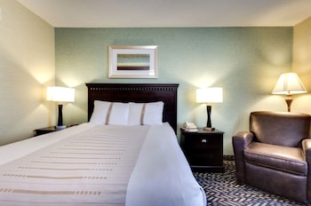Room, 1 Queen Bed, Non Smoking (Accessible)