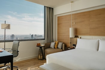 Red Level One Bedroom Suite Long Stay