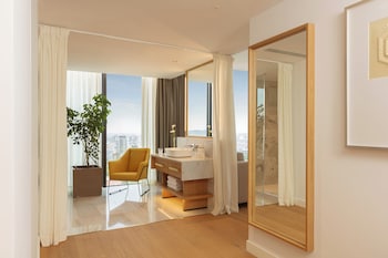 The Royal Penthouse Suite Red Level (2+2)