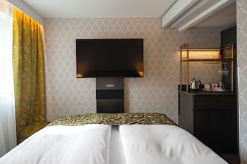 Standard Double Room, Non Smoking