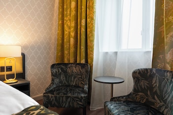 Superior Room, Non Smoking