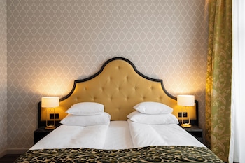 Standard Double Room, Non Smoking