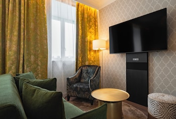Junior Suite, Non Smoking