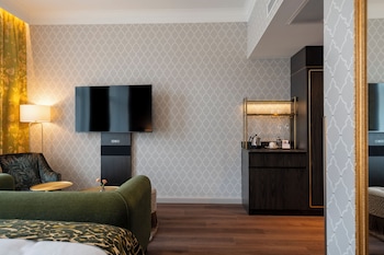 Junior Suite, Non Smoking