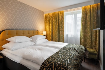 Standard Double Room, Non Smoking