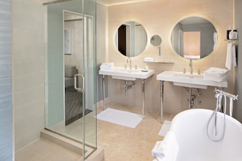Presidential Suite, 1 Bedroom