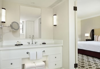 Suite, 2 Bedrooms
