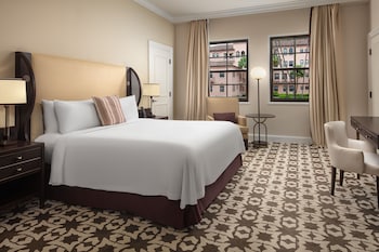 Room, 1 King Bed (Estate View)