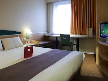 Room, 2 Twin Beds