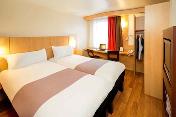 Room, 2 Twin Beds