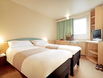 Room, 2 Twin Beds