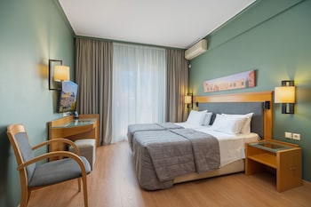 Superior Room, Balcony