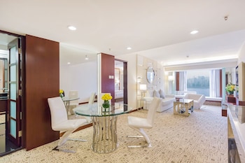Royal Suite