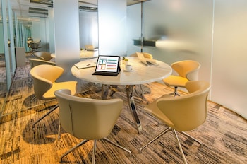 Club Superior Room