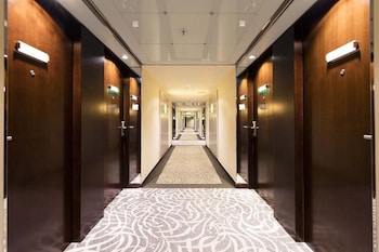 Club Superior Room