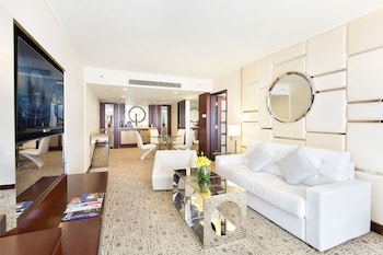 Royal Suite