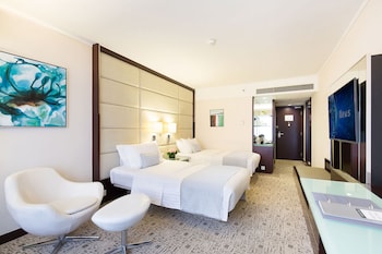 Club Superior Room