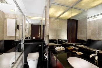 Club Superior Room